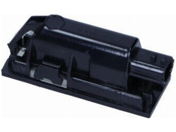 LAMPA TABULKY NISSAN NV400 11-16 INTERSTAR 02-11 OPEL MOVANO A 03-