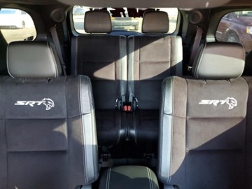 Dodge Durango III 2021 Dodge Durango SRT Hellcat 2021 6.2l 6.2 Benzyna 710KM, zdjęcie 11