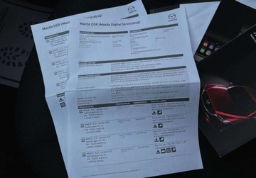 Mazda CX-5 I SUV Facelifting 2.0 SKYACTIV-G 165KM 2017 Mazda CX-5 II FULL LED gwarancja BEZWYPADKOWA 165 KM manual 2.0, zdjęcie 36