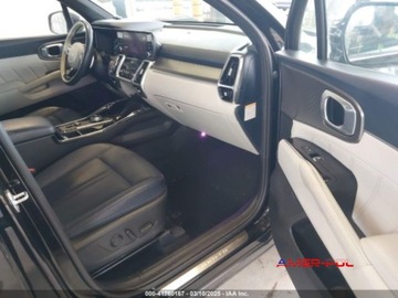 Kia Sorento IV 2022 Kia Sorento 2022 r.,1,6L PLUG-IN HYBRID SX 4x4 1.6 Hybryda 261KM, zdjęcie 7