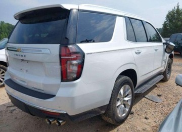 Chevrolet Tahoe GMT900 2023 Chevrolet Tahoe 2023, 5.3L, 4x4, PREMIER, od ubezpieczalni 5.3 Benzyna, zdjęcie 11