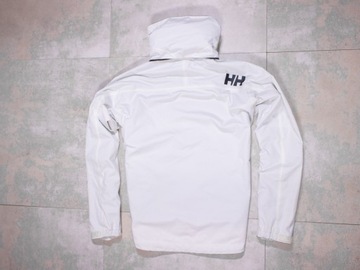 HELLY HANSEN ПАРУСНАЯ КУРТКА HELLYTECH PERFORMANCE, РАЗМЕР С КАПЮШОНОМ M