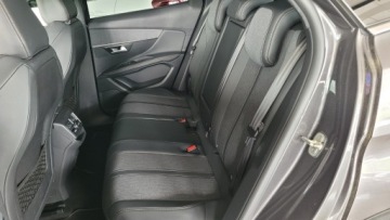 Peugeot 3008 II Crossover 1.5 BlueHDI 130KM 2019 Peugeot 3008 3008 GT-LINE Navi Kamera Ledy 1 wlasciciel MOZLIWA ZAMIANA, zdjęcie 25