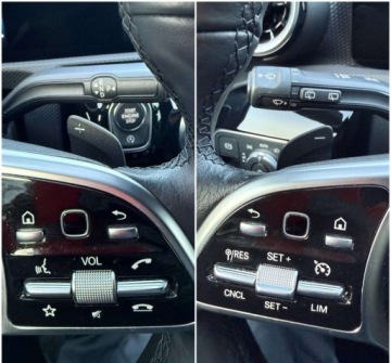 Mercedes CLA C118/X118 2022 Mercedes-Benz CLA Mercedes-Benz CLA 180 7G-DCT Edition 2022 1.3 Benzyna, zdjęcie 25