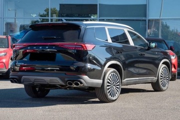 Chery Tiggo 8 SUV 1.6 T-GDI 147KM 2025 CHERY TIGGO 8 Prestige 1.6 T-GDI DCT Suv 147KM 2025, zdjęcie 3