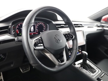 Volkswagen Arteon Fastback Facelifting 2.0 TSI 280KM 2021 Volkswagen Arteon Shooting Brake 2.0 TSI 280km 4mo, zdjęcie 7