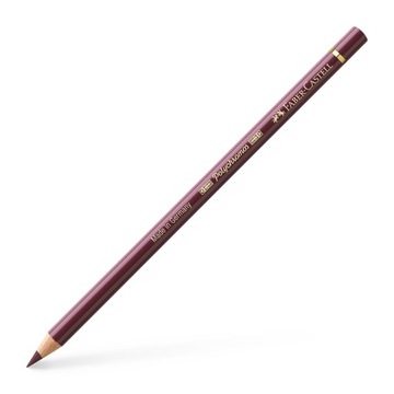 FABER-CASTELL Kredka Polychromos 263 C MORT VIOLET