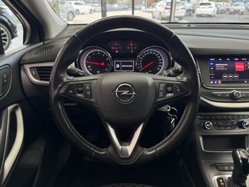 Opel Astra K Sportstourer Facelifting 1.4 Turbo 145KM 2021 Opel Astra Edition / 1 właściciel / Salon Polska /, zdjęcie 13