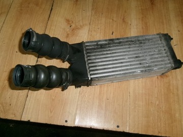 CITROEN BERLINGO III CHLADIČ INTERCOOLER 1.6 HDI