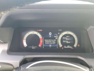 Toyota Tacoma II 2024 Toyota Tacoma Double Cab 2024 2.4l 2.4 Benzyna 278KM, zdjęcie 9