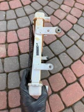 Радиатор Suzuki LTA 450/500/700/750 Kingquad Water Radiator