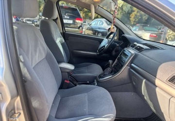 Fiat Croma II 1.9 8v Multijet 120KM 2006 Fiat Croma 2006r. 1.9 Diesel 120KM, zdjęcie 9