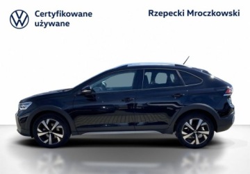 Volkswagen Taigo 2024 Volkswagen Taigo 1.0TSI 116KM Style DSG, Podgrzewane Fotele, Czujniki Park, zdjęcie 15