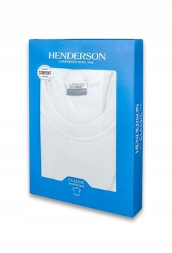 ФУТБОЛКА МУЖСКАЯ НА РЕМЕНКАХ HENDERSON, серая HENDERSON 1480 XXL