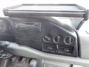 Полка центральная BUS VAN VOLKSWAGEN LT 95-06 CENTR