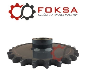 Claas Rollant 160, 260, 46, 46 RC, 66 звездочка