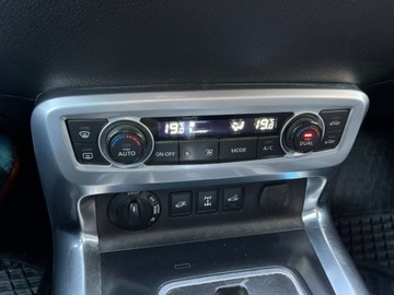 Mercedes Klasa X 3.0 350d 258KM 2020 Mercedes-Benz Klasa X 3.0 diesel 258 KM automat 4 matic salon Polska, zdjęcie 13