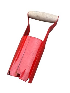 Набор садового инструмента + перчатки OUTLET