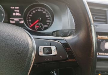 Volkswagen Golf VII Hatchback 3d 1.4 TSI 140KM 2014 Volkswagen Golf Bezwypadkowy - serwisowany - benzyna - 1,4 - 140 KM 1.4, zdjęcie 34