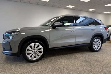 Skoda Kodiaq II 2025 Skoda Kodiaq Selection TSI 150 KM, Dowolna konfiguracja, Duzy Rabat 1.5, zdjęcie 1