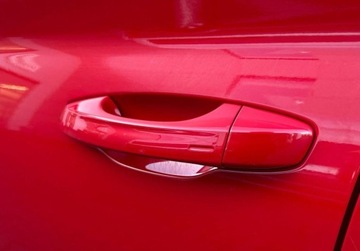 Skoda Kodiaq I SUV Facelifting 2.0 TSI 190KM 2022 Skoda Kodiaq Po serwisie LK 4X4, CANTON, Kamera 360, Matrix, ACC, Wentyl., zdjęcie 38