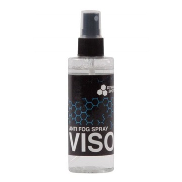 Anti Fog Spray Visor 100 ml