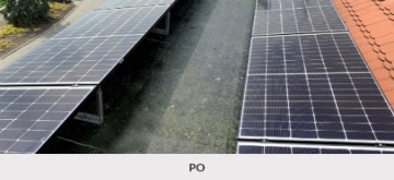 ЩЕТКА ДЛЯ МЫТЬЯ ФОТОЭЛЕКТРИЧЕСКИХ СОЛНЕЧНЫХ ПАНЕЛЕЙ, МЯГКИЙ ТЕЛЕСКОП 300СМ 3М