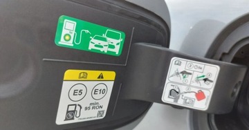 Ford Kuga III 2025 Ford Kuga Ford Kuga 1.5 EcoBoost, 186 KM, AT, ST-Line X 1.5 Benzyna 187KM, zdjęcie 9