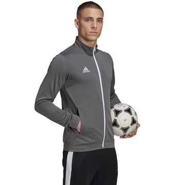 ADIDAS BLUZA MĘSKA rozpinana sportowa ENTRADA XXL