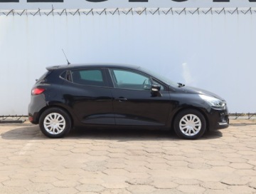 Renault Clio IV Hatchback 5d Facelifting 0.9 TCe 90KM 2019 Renault Clio 0.9 TCe, Salon Polska, Navi, Klima, zdjęcie 5