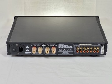 Усилитель Block v 100 Пилот, картон, бумага