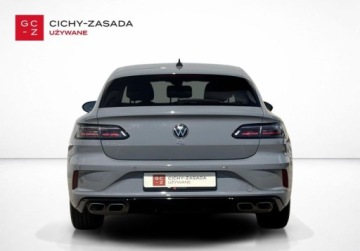 Volkswagen Arteon Shooting Brake R 2.0 TSI 320KM 2021 Volkswagen Arteon Shooting Brake R 2.0TSI 4Motion 320KM Matrix Panorama AC, zdjęcie 3