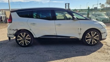 Renault Scenic IV 1.7 Blue dCi 150KM 2019 Renault Grand Scenic Initiale , automat ,, zdjęcie 3