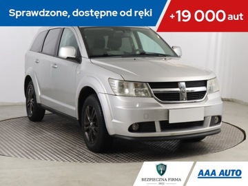 Dodge Journey 2.0 CRD 140KM 2008