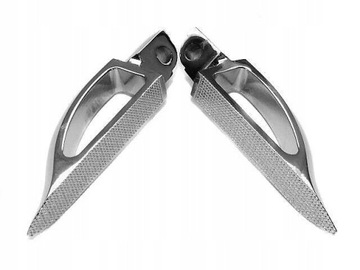 ПОДДЕРЖКИ ДЛЯ НОГ SUZUKI GSX-R 600 750 1000 1300 HAYABUSA