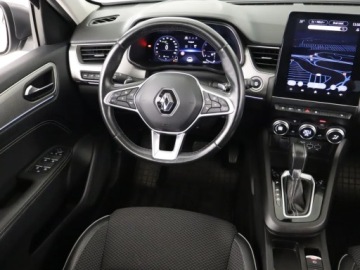 Renault Arkana SUV 1.3 TCe 140KM 2022 Renault Arkana 1.3 TCe, Salon Polska, zdjęcie 6