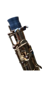 Сервисная вилка Pawlak для альт-саксофона, короткая