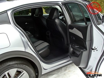 Peugeot 408 Crossover Plug-In 1.6 Plug-In Hybrid 225KM 2023 Peugeot 408 Peugeot 408 1.6 PureTech Hybrid PHEV Allure EAT8 Kamera 1.6, zdjęcie 13