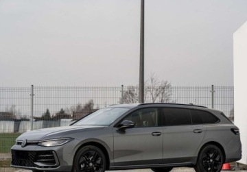 Volkswagen Passat B9 2026 Volkswagen Passat Black Style, Pakiet IQ.Drive, dostepny od reki 2.0, zdjęcie 7