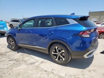 Kia Sportage V 2025 Kia Sportage EX 2025 2.5l 2.5 Benzyna 187KM, zdjęcie 1