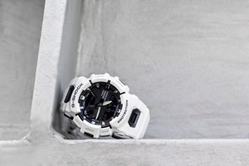 Zegarek męski Casio G-SHOCK bluetooth prezent KOMUNIA dla chłopca + GRAWER