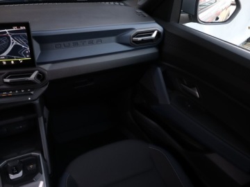 Dacia Duster III 1.6 Hybrid 140KM 2024 Dacia Duster 1.6 Hybrid, Salon Polska, zdjęcie 7