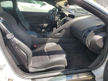 Jaguar F-Type Coupe Facelifting 5.0 V8 S/C 550KM 2018 Jaguar F-Type R 2018 5.0l 5.0 Benzyna 550KM, zdjęcie 10