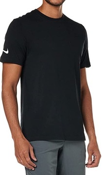 NIKE KOSZULKA MĘSKA T-shirt BAWEŁNIANA TEE r. M