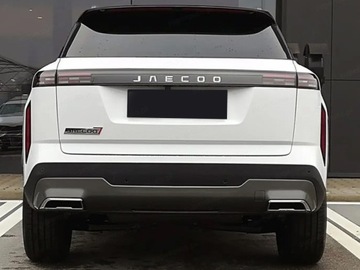  JAECOO J7 1.5 T-GDI Super Hybrid Exclusive DHT Suv 347KM 2025, zdjęcie 5