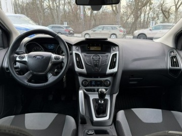 Ford Focus III Kombi 1.6 EcoBoost 150KM 2012 Ford Focus 1.6 150kM! Salon Polska ! I, zdjęcie 14