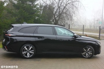 Peugeot 2022 Peugeot 308 Peugeot 308 1.5 BlueHDi Allure SampS EAT8 1.5 Diesel 130KM, zdjęcie 12