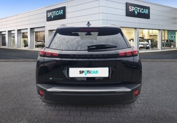 Peugeot 2008 II e-SUV Facelifting Elektryczny 50kWh 136KM 2024 Peugeot 2008 e-2008 50kWh Allure SalonPL Nowy Model Bogata Wersja Od Reki, zdjęcie 4