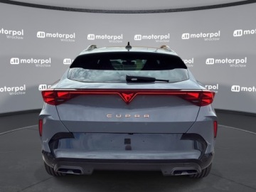 Cupra Formentor Crossover 1.5 TSI 150KM 2025 Cupra Formentor 1.5 eTSI mHEV DSG 150 KM, zdjęcie 9