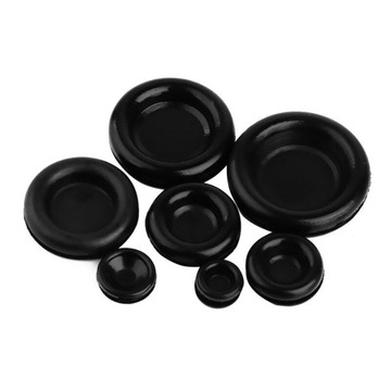 PODKŁADKA GUMOWA IZOLACYJNA 170 W 1